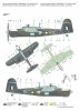 Special Hobby 72343 Fairey Barracuda Mk. II Pacific Fleet 1/72